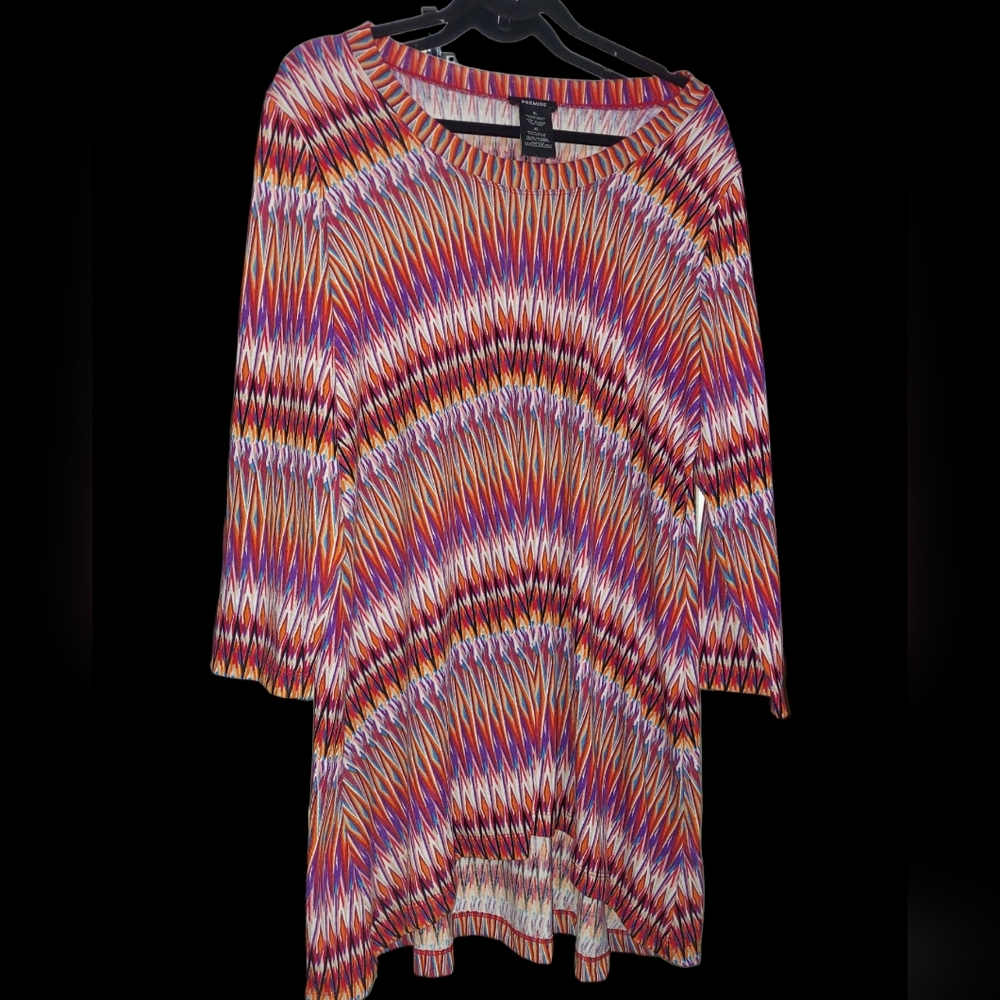 PREMISE Top Sz XL